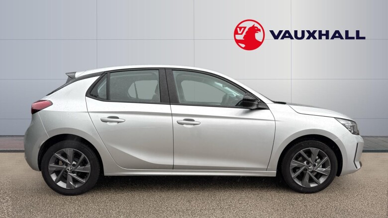 Vauxhall Corsa 1.2 Design 5dr Petrol Hatchback